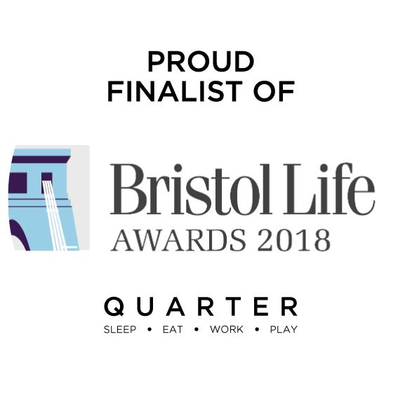 Bristol Life Awards 2018