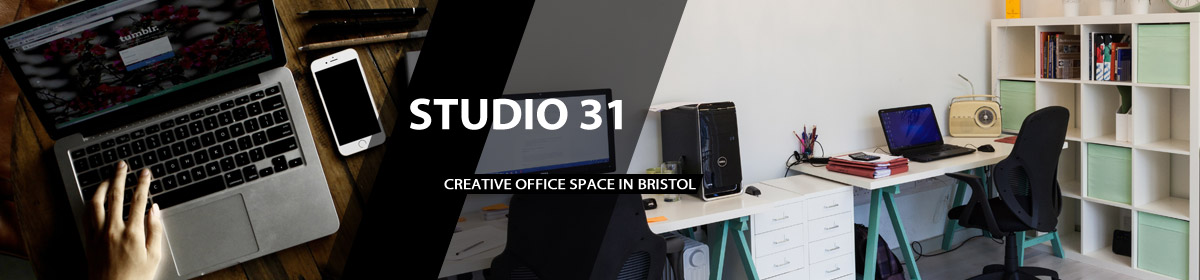 Coworking in Bristol Coworking in Bristol