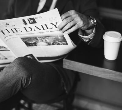 News Press Logo News Press Logo